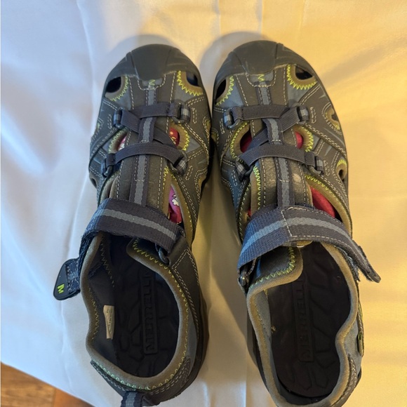 Merrell Sandals - Picture 7 of 8